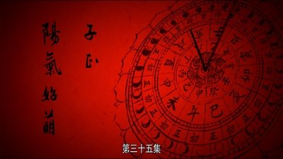 tv poster