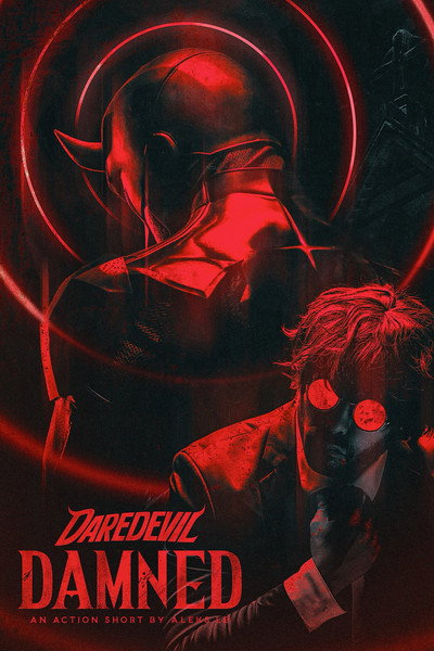 Daredevil: DAMNED