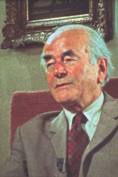 Poster do Filme The Last Nazi: Albert Speer