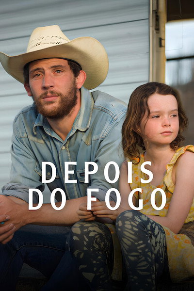 Poster do Filme Depois do Fogo