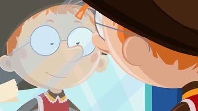 Episode 25