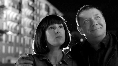 tv poster