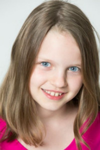 person poster