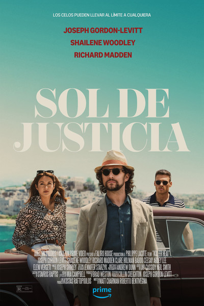 Sol de Justicia