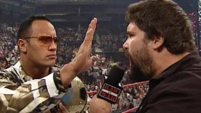RAW is WAR 381