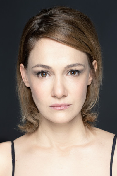 Imagem de Seda Demir