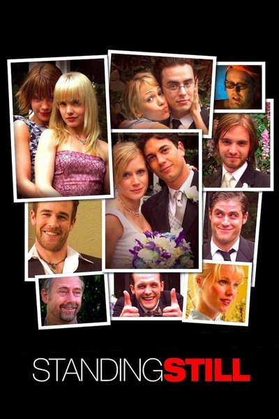 Poster for the movie Standing Still