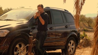 tv poster