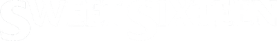 Sweet Sixteen Logo