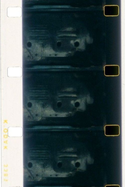 Poster do Filme Under a car