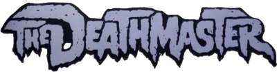 Deathmaster Logo
