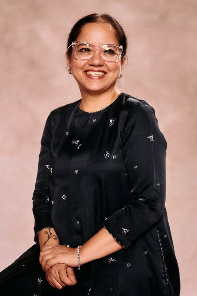 Tanuja Chandra