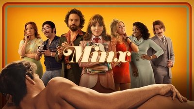 Joyce and Doug cultivate their naughty empire in full trailer for Minx's second season