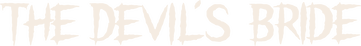 The Devil's Bride Logo