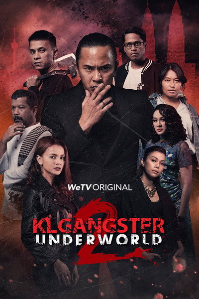 KL Gangster Underworld Musim 2