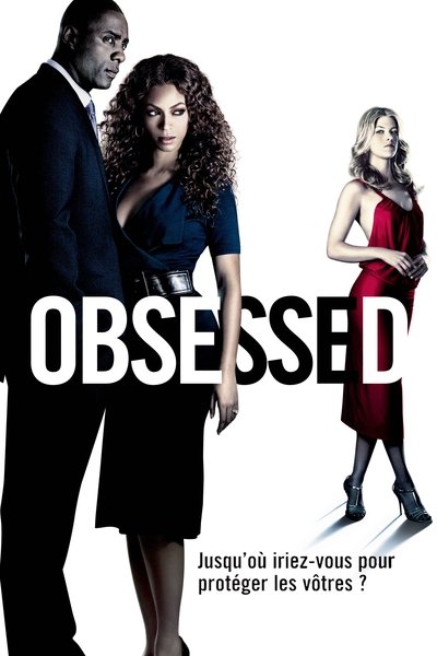 Obsessed (2009)