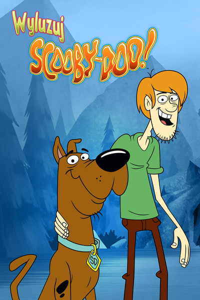Wyluzuj, Scooby-Doo!