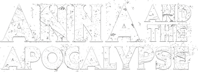Anna and the Apocalypse Logo