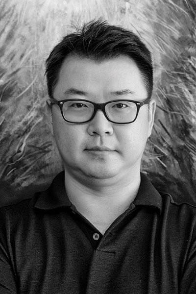 Imagem de Lewis Taewan Kim