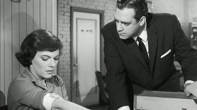 tv poster