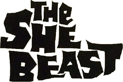 Revenge of The Blood Beast Logo