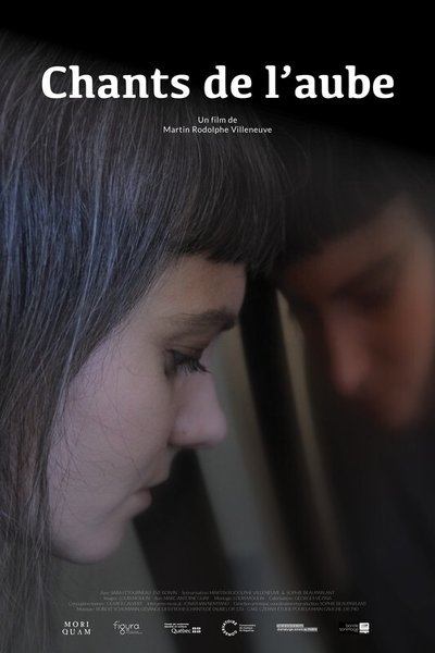 Poster do Filme Chants de l'aube