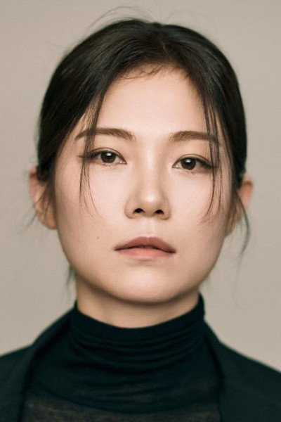 Woo Yeon-seo