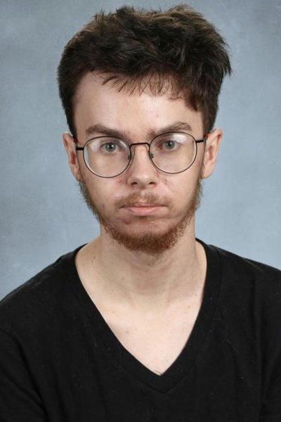 person poster