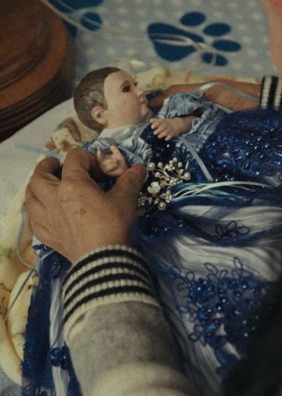 Poster do Filme La Mayordomia