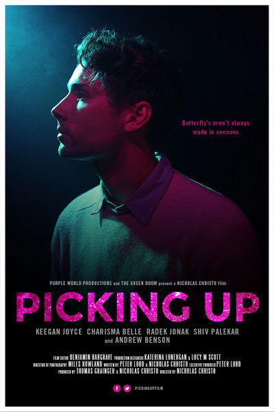 Watch - Picking Up Full Movie -123Movies