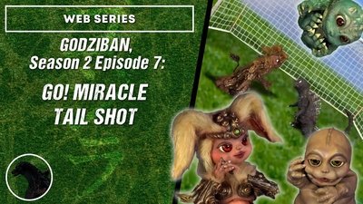 Go! Miracle Tail Shot