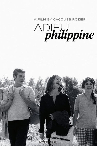 Adieu Philippine