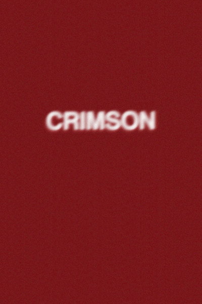 Crimson