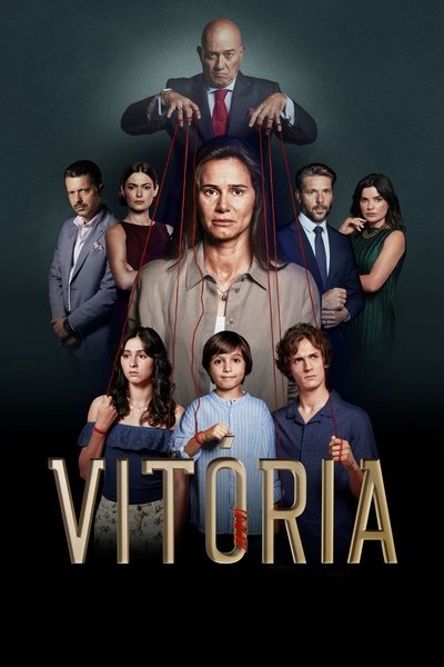 poster for Vitória