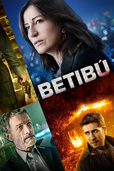 Poster for the movie Betibú