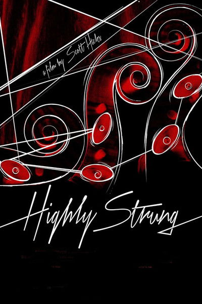 Poster do Filme Highly Strung
