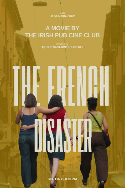 The French Disaster