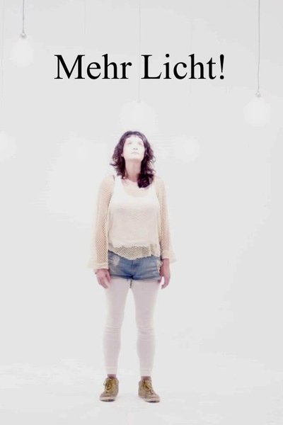 Poster do Filme Mehr Licht!
