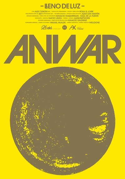 Poster do Filme Anwar