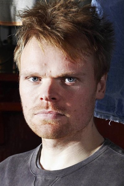 Photo de Richard Riddell dans Star Wars : Le Réveil de la Force