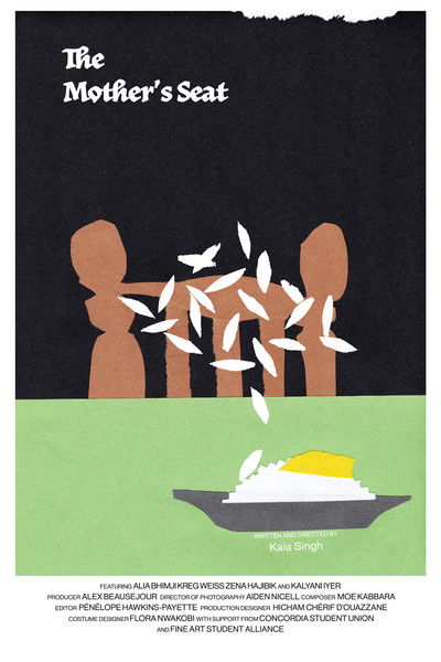 Poster do Filme The Mother’s Seat