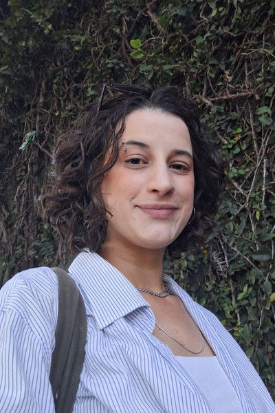 Imagem de Rebeka Francis