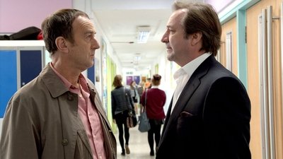 tv poster
