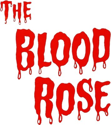 The Blood Rose Logo