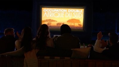 tv poster