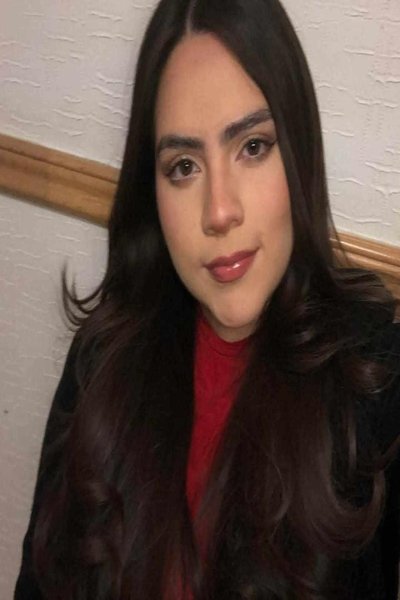 Imagem de Dulce Maria