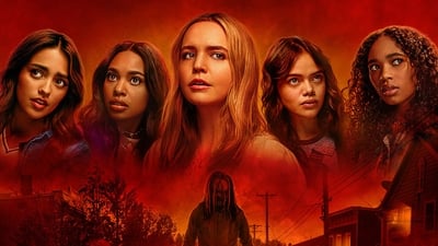 Pretty Little Liars: Summer School binnenkort op Streamz te zien