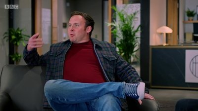 tv poster
