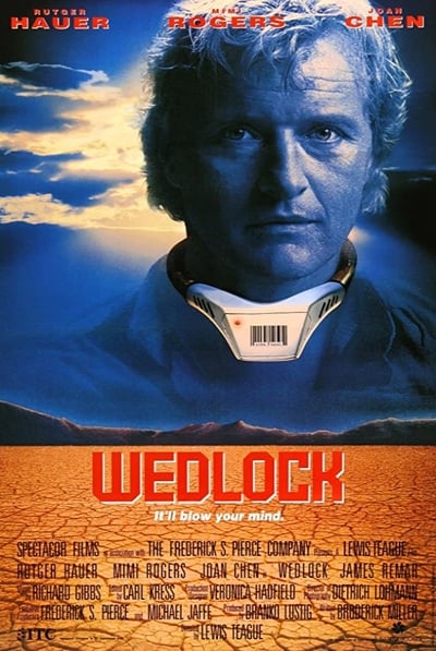 Watch!Wedlock Full Movie 123Movies