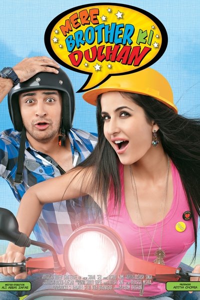 Mere Brother Ki Dulhan (2011) BluRay [Hindi ORG DD 5.1] 1080p | 720p | HEVC | 480p [x264|x265] Esubs